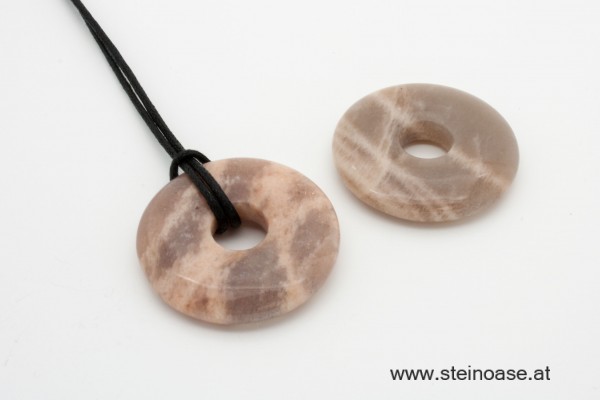 Donut Mondstein 30mm